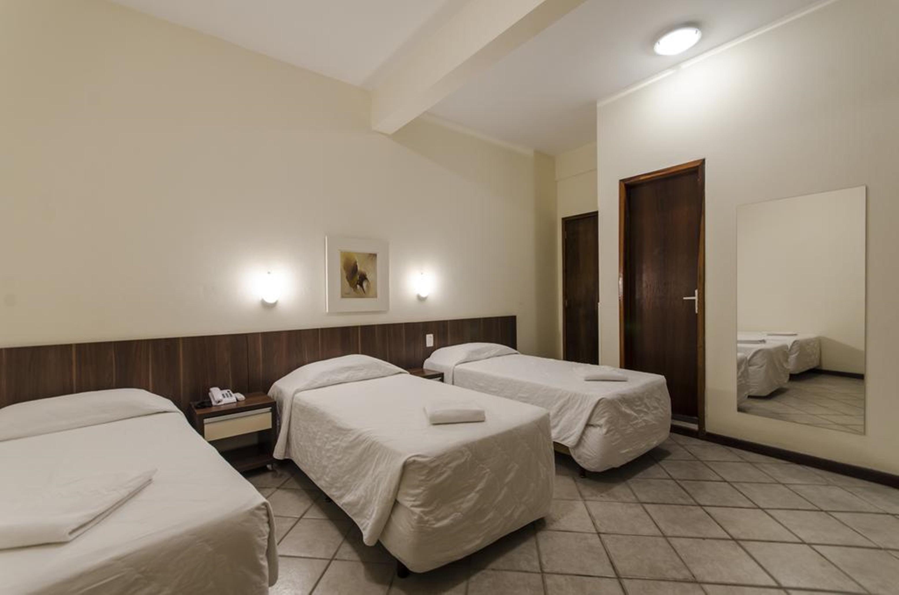 Hotel Ryan Balneario Camboriu Exterior photo