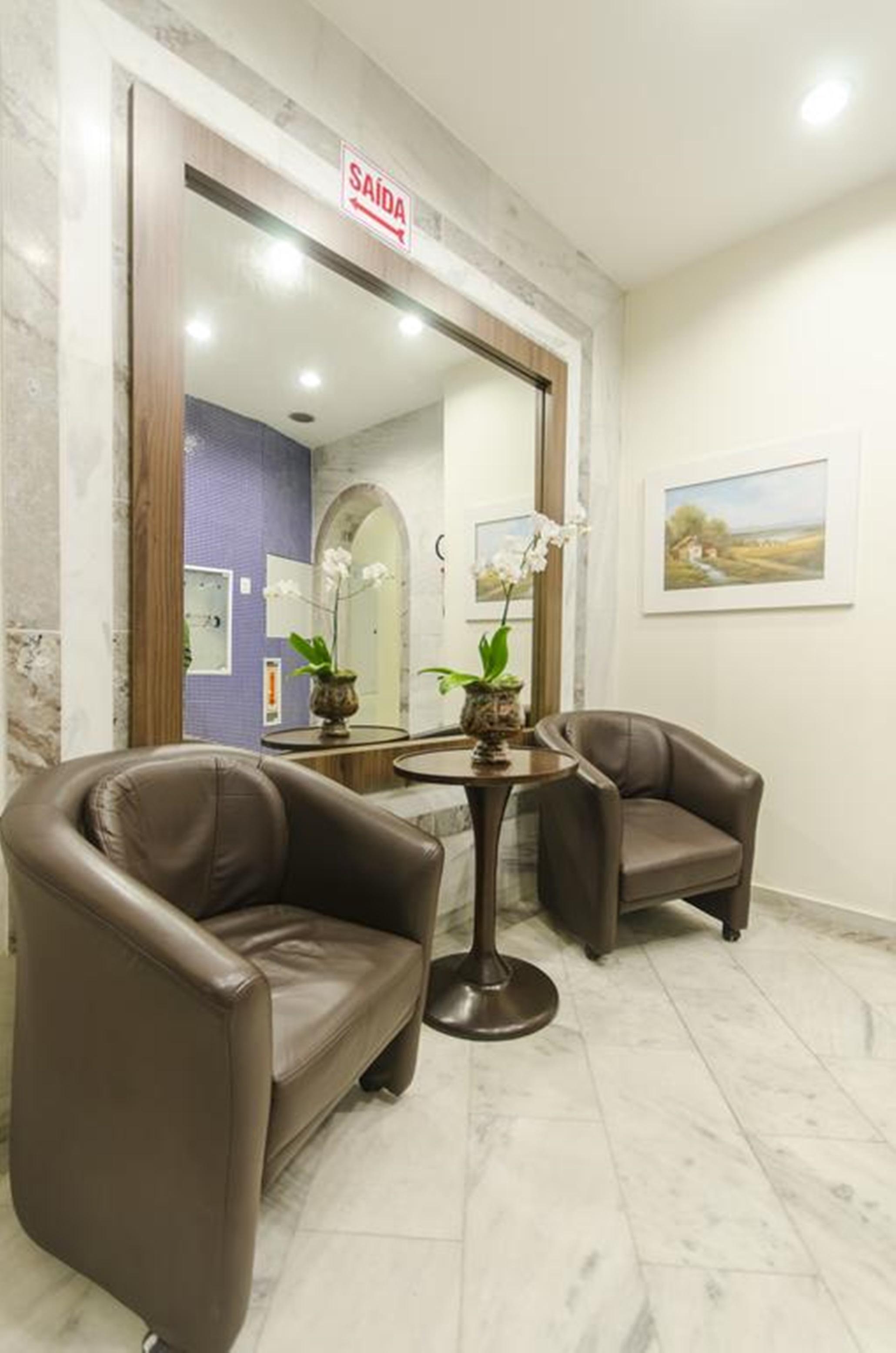 Hotel Ryan Balneario Camboriu Exterior photo