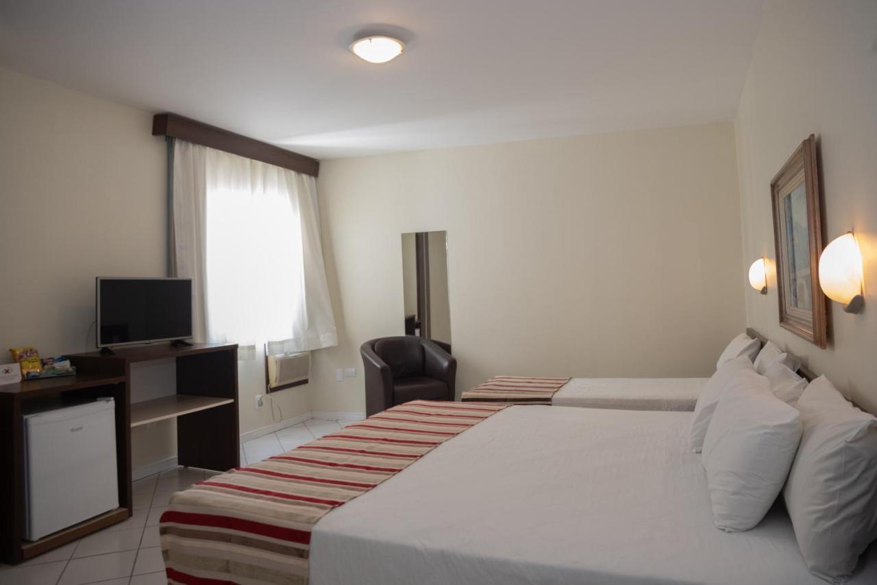 Hotel Ryan Balneario Camboriu Exterior photo