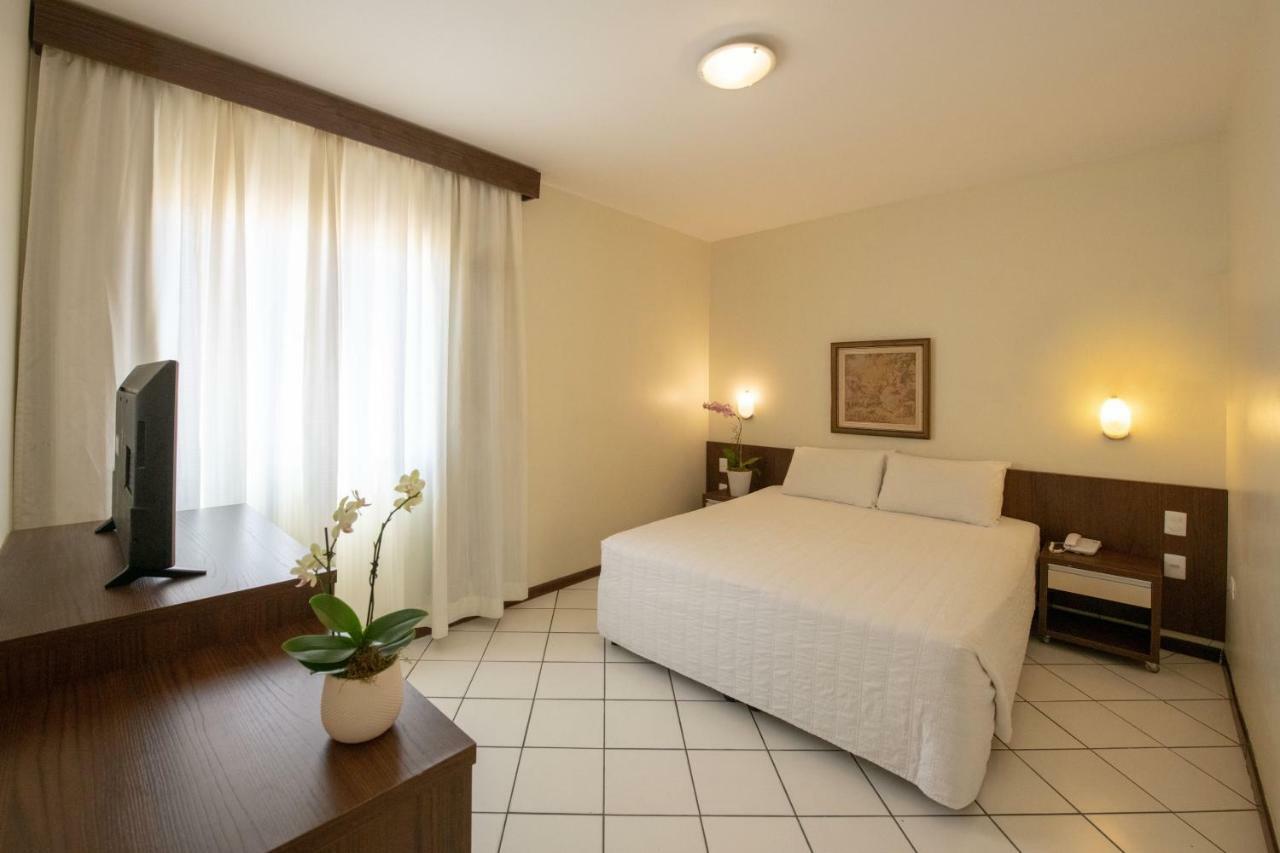 Hotel Ryan Balneario Camboriu Exterior photo